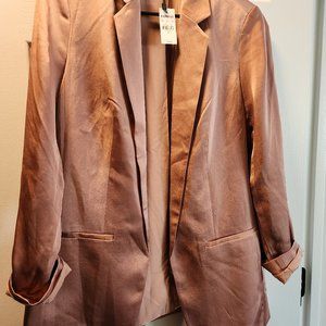 Express Business Jacket